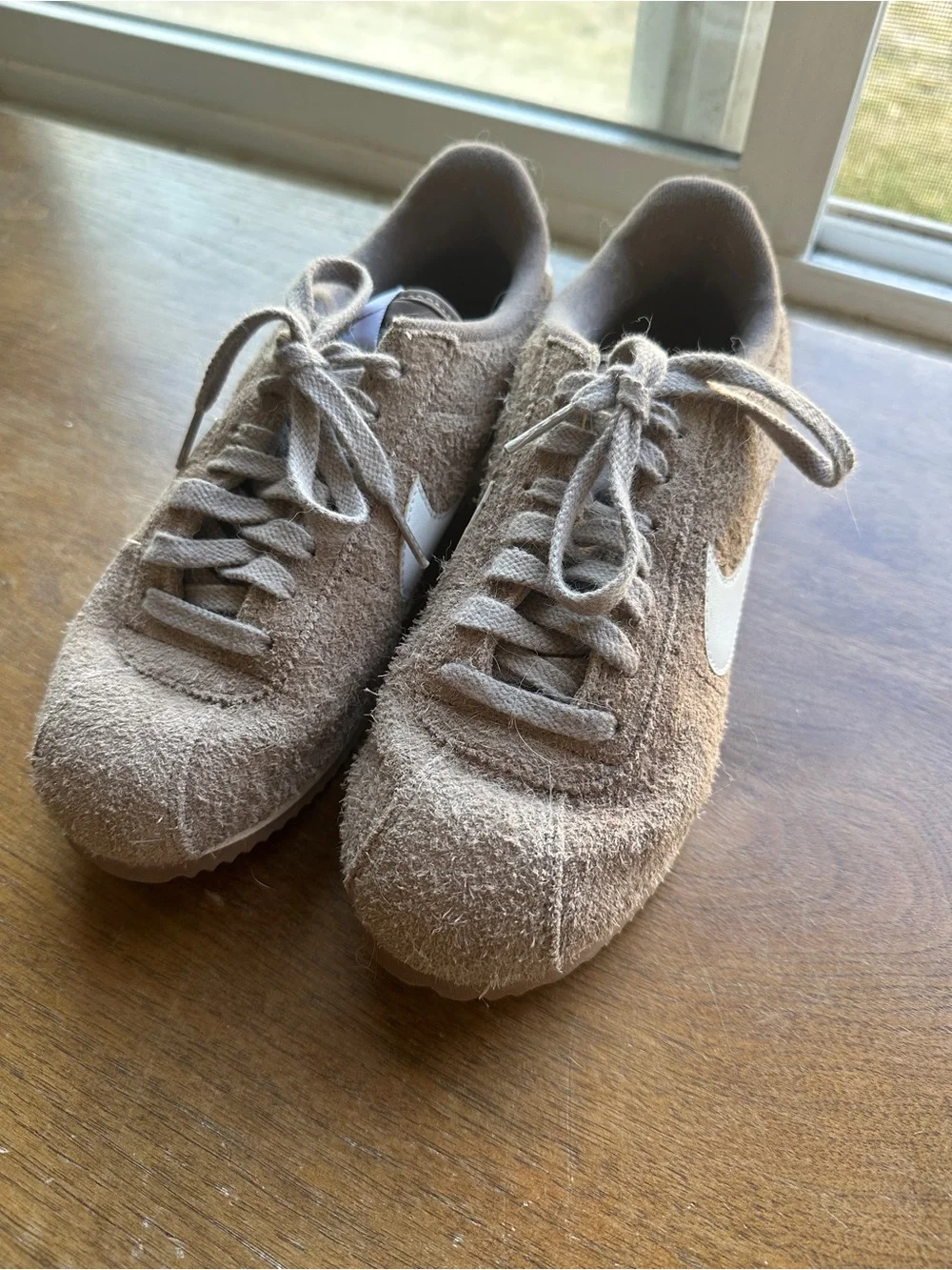 Nike Cortez Vintage 